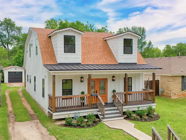 911 N 31st Street, Waco, TX 76707