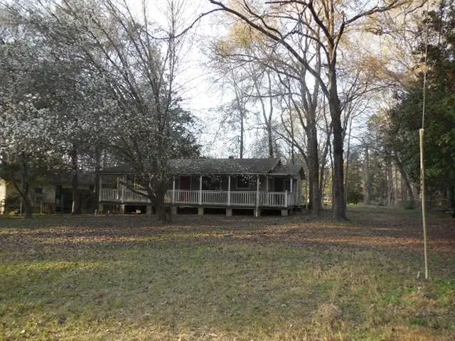 1104 Foreman Road, Doyline, LA 71023 - #1