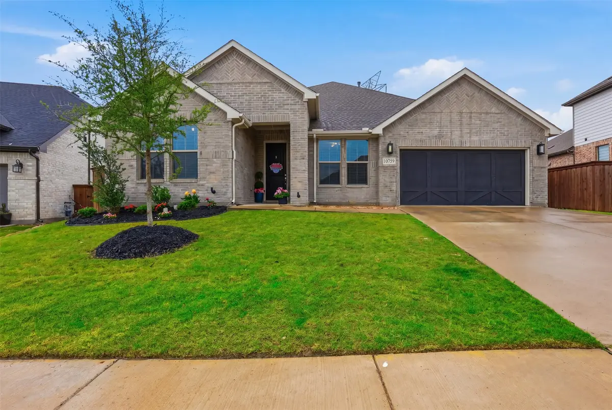10759 Joplin Blues Lane, Fort Worth, TX 76126 - #1