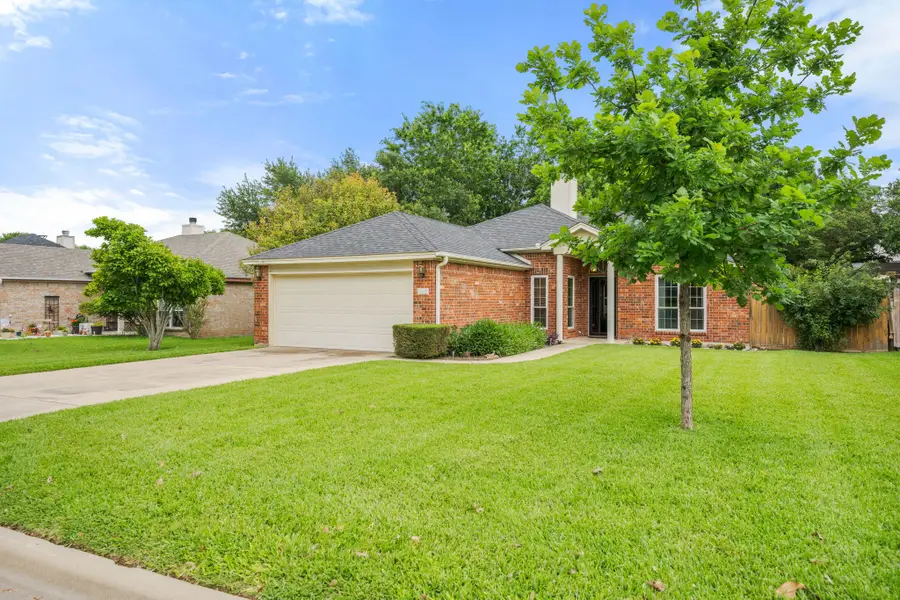 4605 Danbury Drive, Temple, TX 76502 - #3