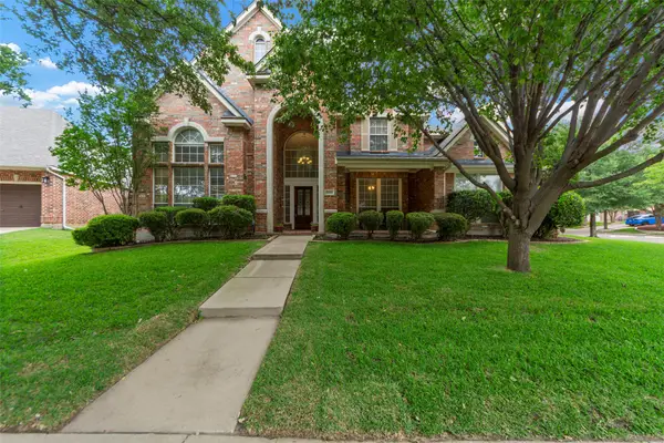 8000 Geranium Lane, Fort Worth, TX 76123
