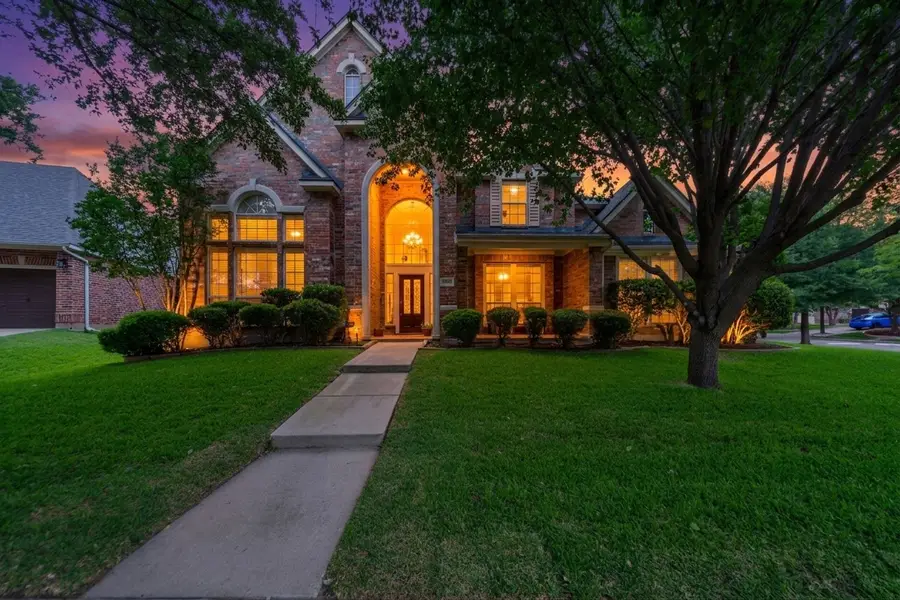 8000 Geranium Lane, Fort Worth, TX 76123 - #2