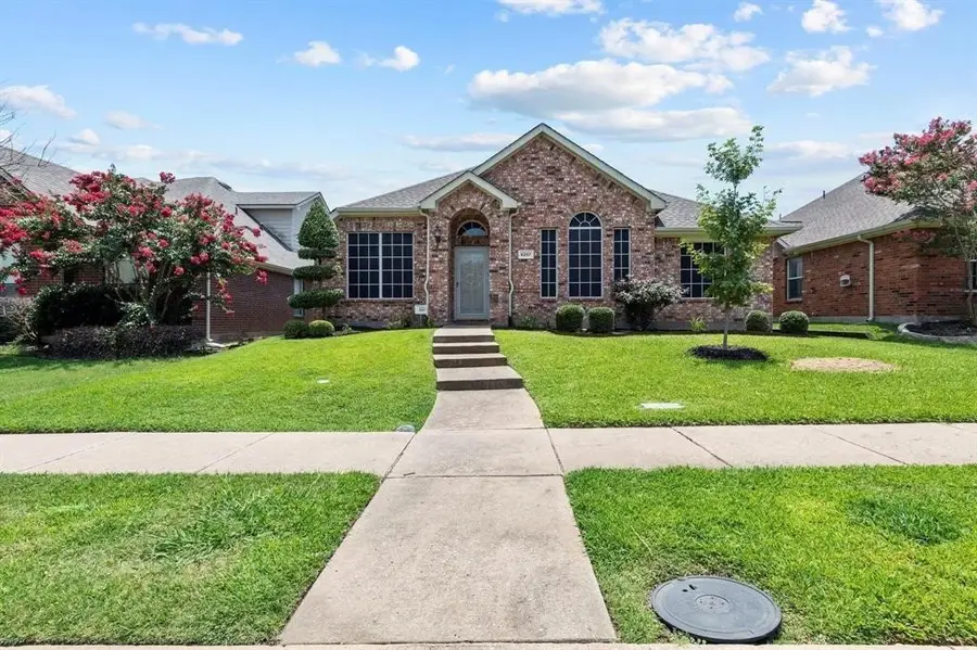 6257 Dark Forest Drive, McKinney, TX 75070 - #2
