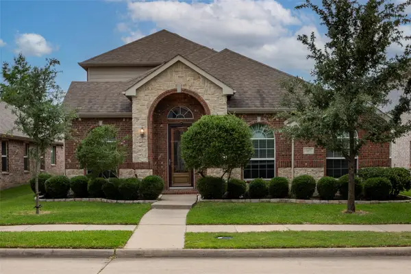 3477 Washington Drive, Frisco, TX 75034