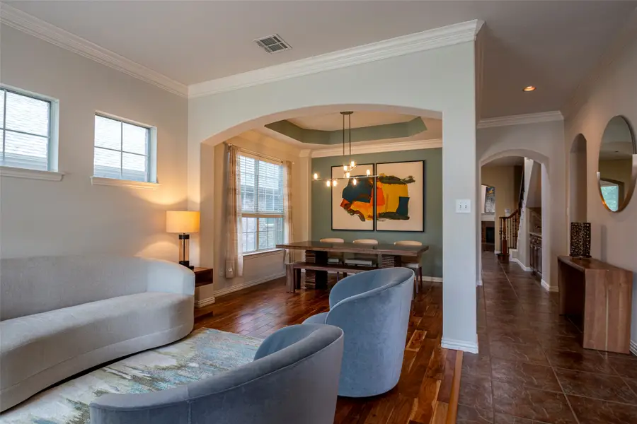 3477 Washington Drive, Frisco, TX 75034 - #3