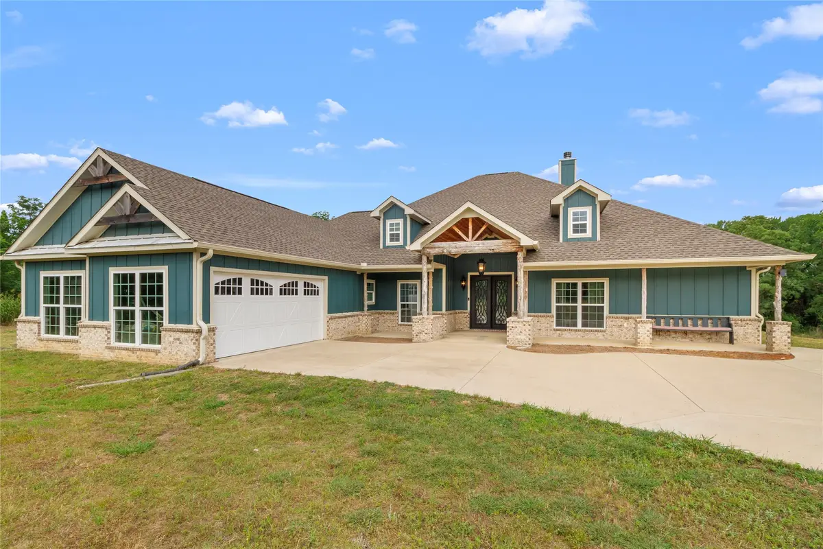 457 SE County Road 3258, Kerens, TX 75144 - #1