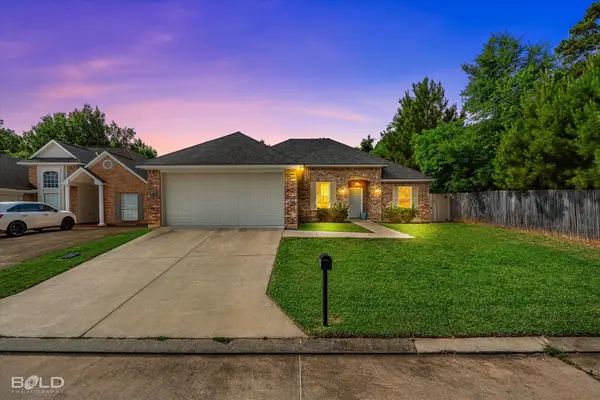 5731 Sweetwater Drive, Shreveport, LA 71119