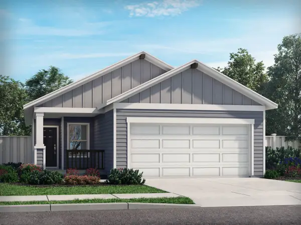 3044 Belton Drive, Farmersville, TX 75442