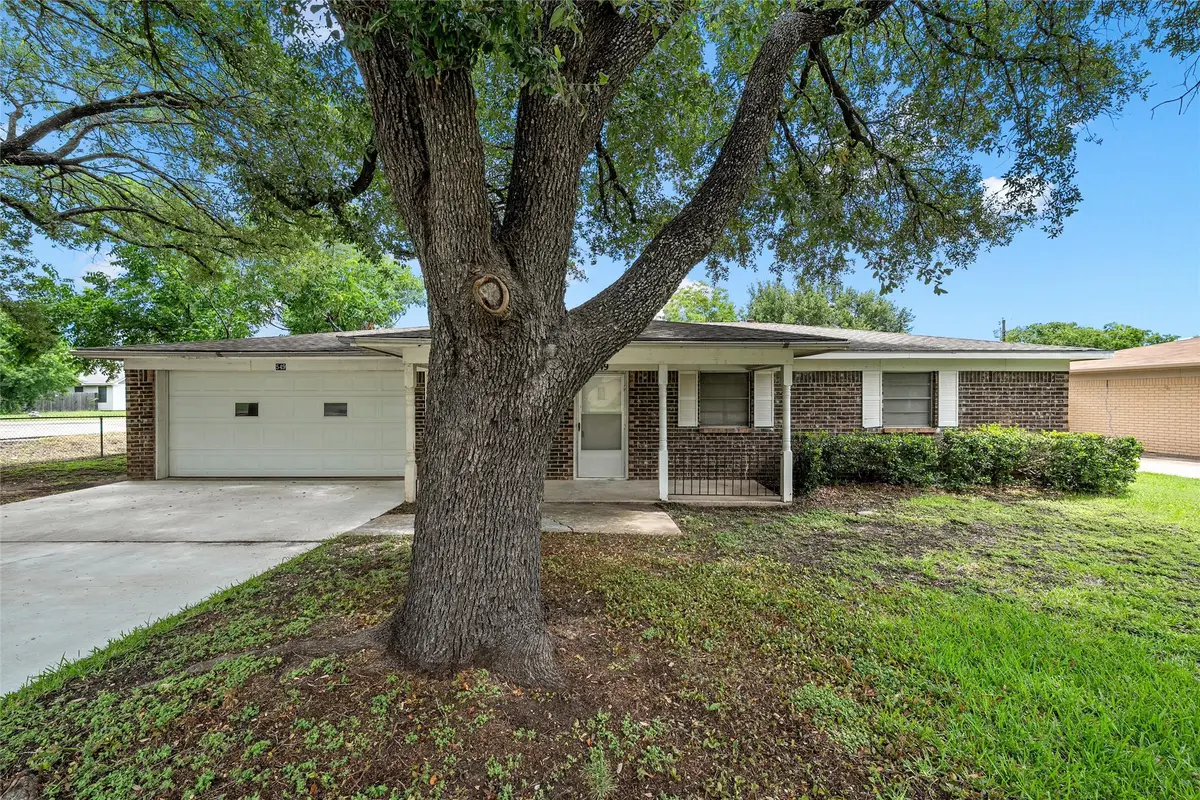 549 Dison Drive, Waco, TX 76706 - #1