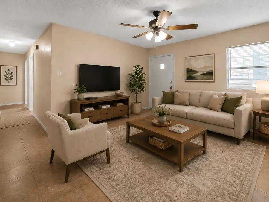 549 Dison Drive, Waco, TX 76706 - #3