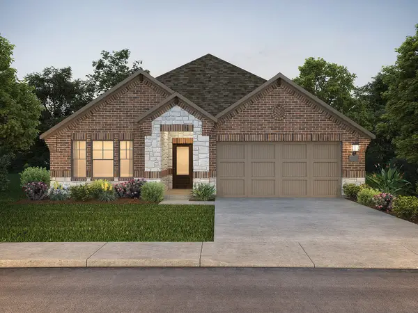 1404 Old Stead Drive, Princeton, TX 75071