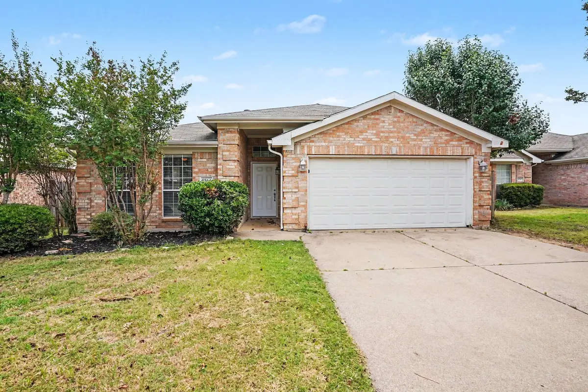 8563 Miami Springs Drive, Fort Worth, TX 76123 - #1
