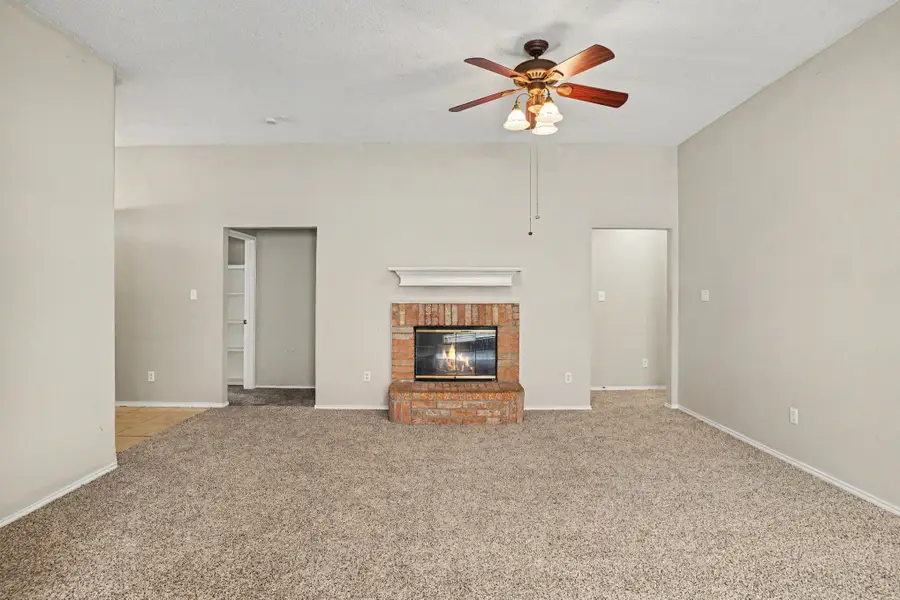 8563 Miami Springs Drive, Fort Worth, TX 76123 - #3