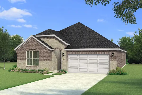 1920 Beeflower Street, Celina, TX 75009