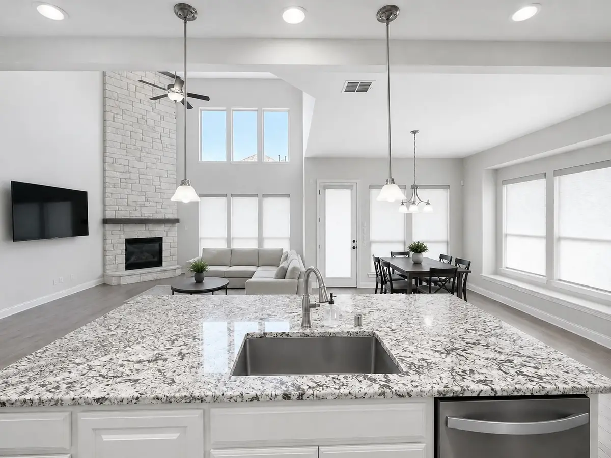 1009 Hunters Creek Drive, Rockwall, TX 75087 - #1