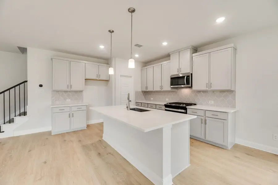 165 Ashbrook Street, Little Elm, TX 75068 - #3