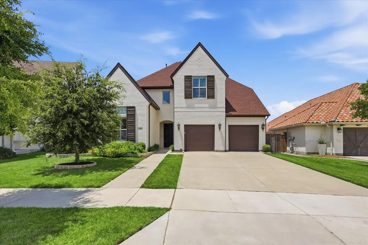 1713 Roundtree Circle E, Fort Worth, TX 76008 - #1