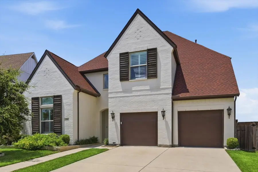 1713 Roundtree Circle E, Fort Worth, TX 76008 - #3