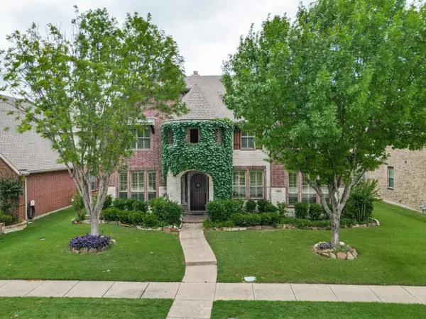 1114 Wynne Drive, Garland, TX 75044