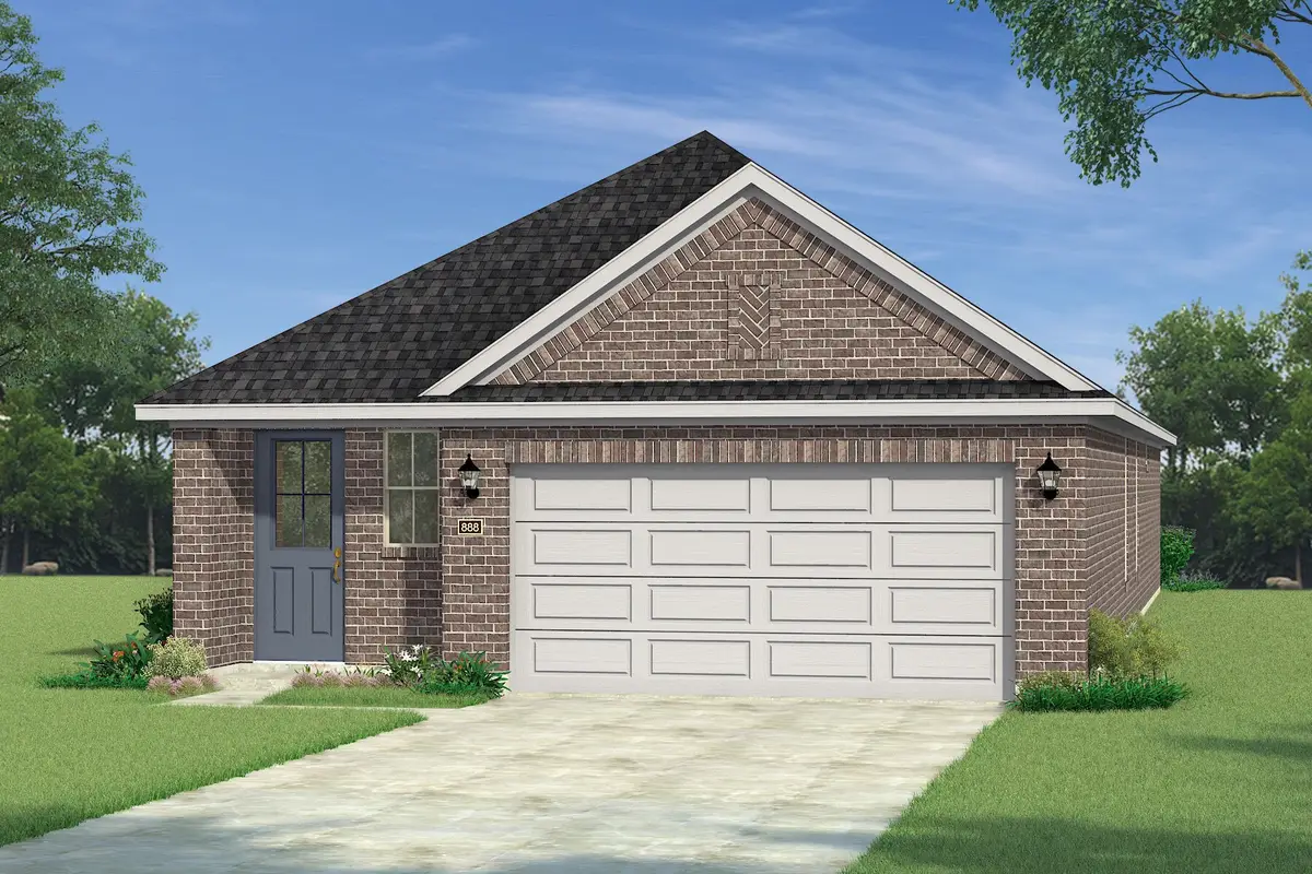 141 Bable Run Drive, Little Elm, TX 75068 - #1