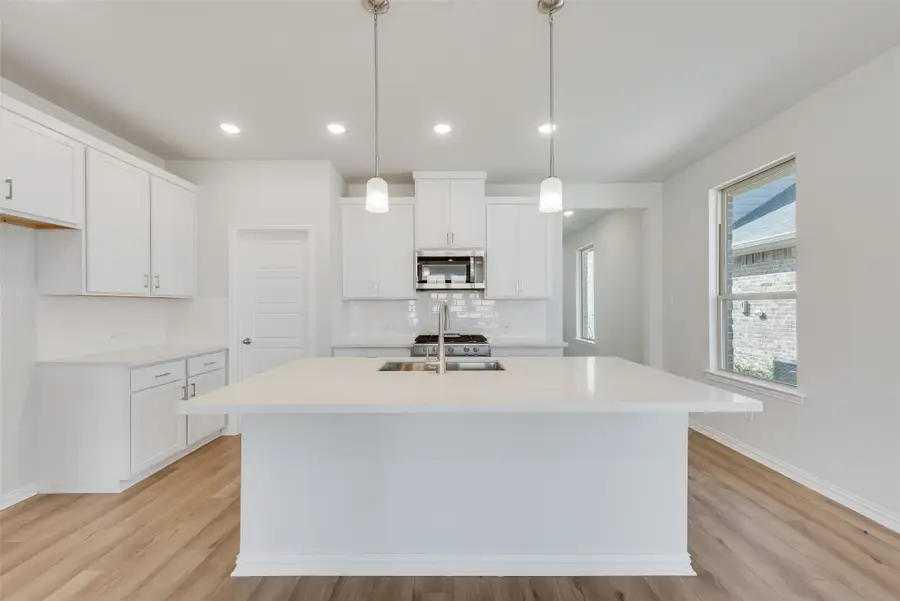 141 Bable Run Drive, Little Elm, TX 75068 - #2