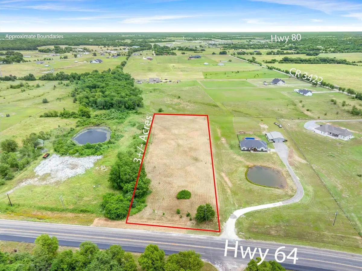 37362 State Highway 64, Wills Point, TX 75169 - #1