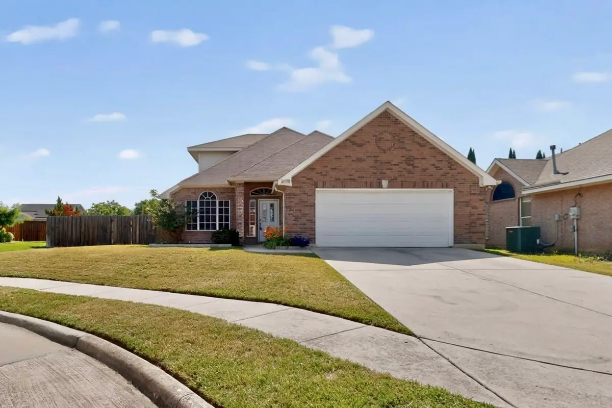 5720 Colorado Court, Haltom City, TX 76137 - #1