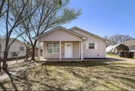 801 N 8th Avenue, Denison, TX 75021 - #1