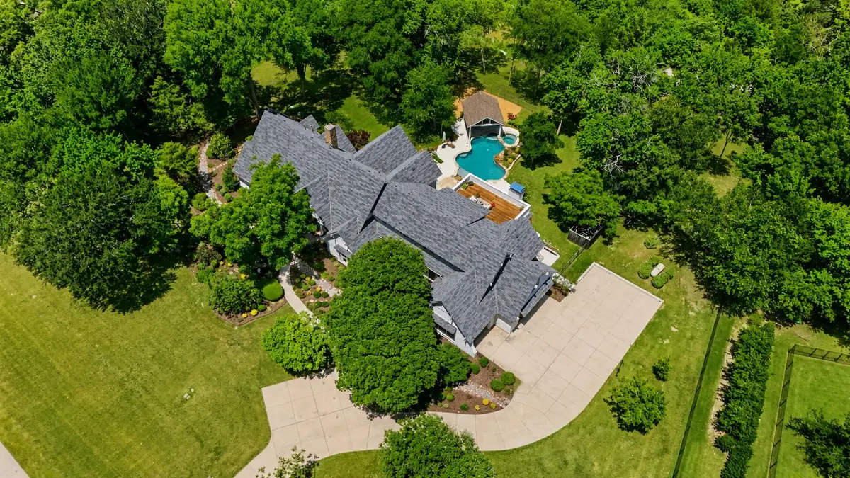 1860 Mary Lee Lane, Lucas, TX 75002 - #1