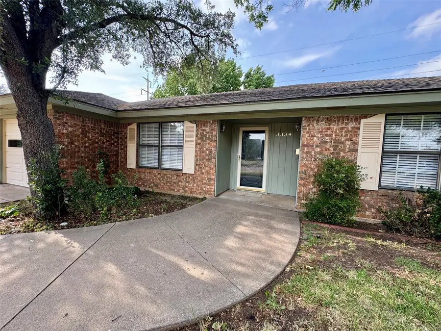 3334 Santa Monica Drive, Abilene, TX 79605 - #2