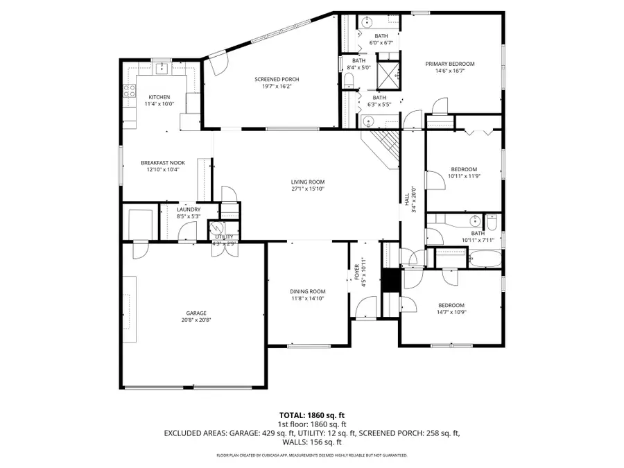 3334 Santa Monica Drive, Abilene, TX 79605 - #3
