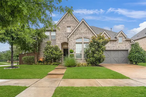 4340 Florentine Lane, Frisco, TX 75034