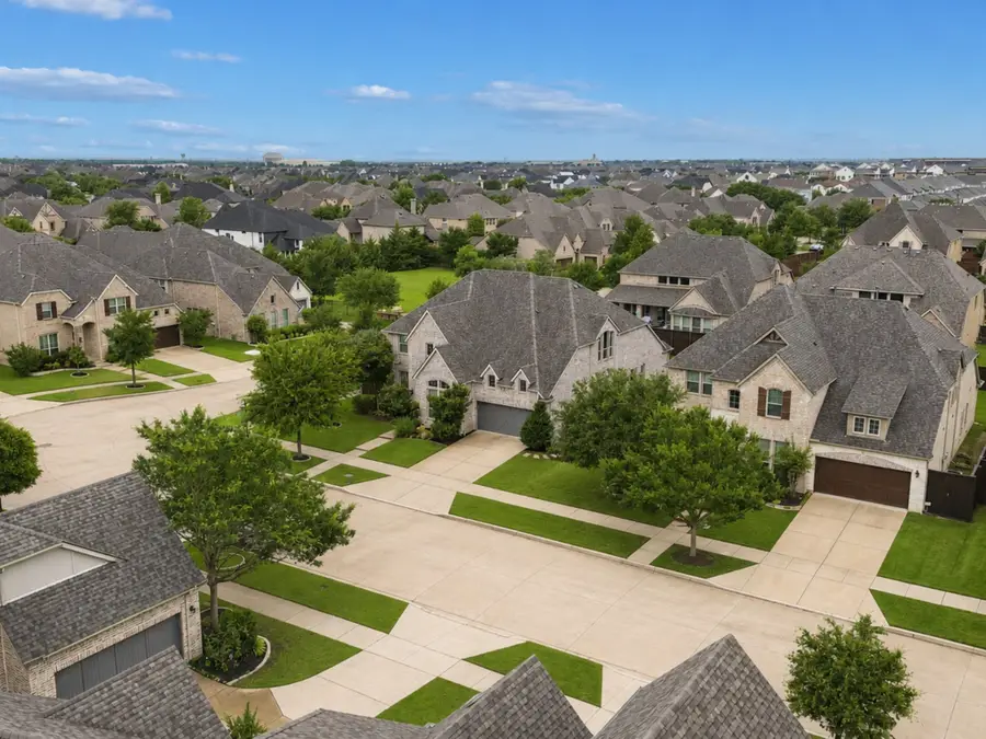 4340 Florentine Lane, Frisco, TX 75034 - #2