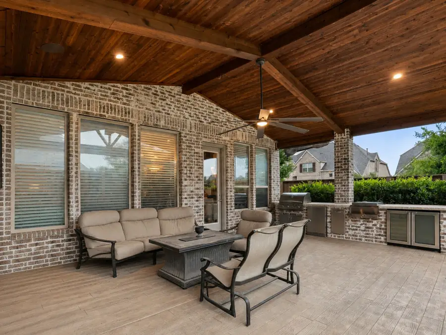 4340 Florentine Lane, Frisco, TX 75034 - #3
