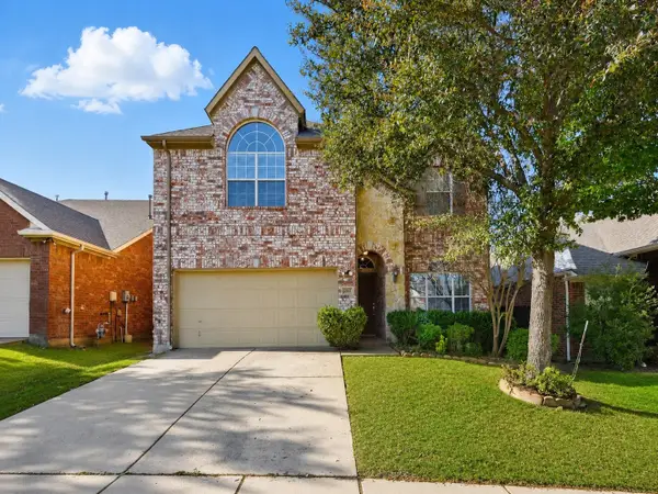 2812 N Gooseberry, Plano, TX 75074