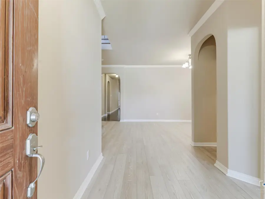 2812 N Gooseberry, Plano, TX 75074 - #3