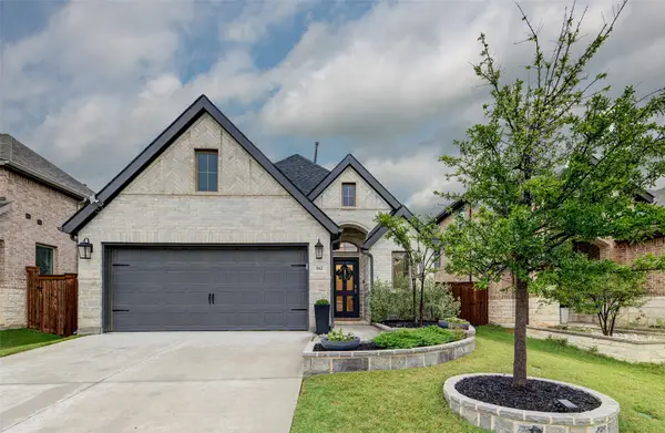 162 Palo Duro Bend, Rhome, TX 76078