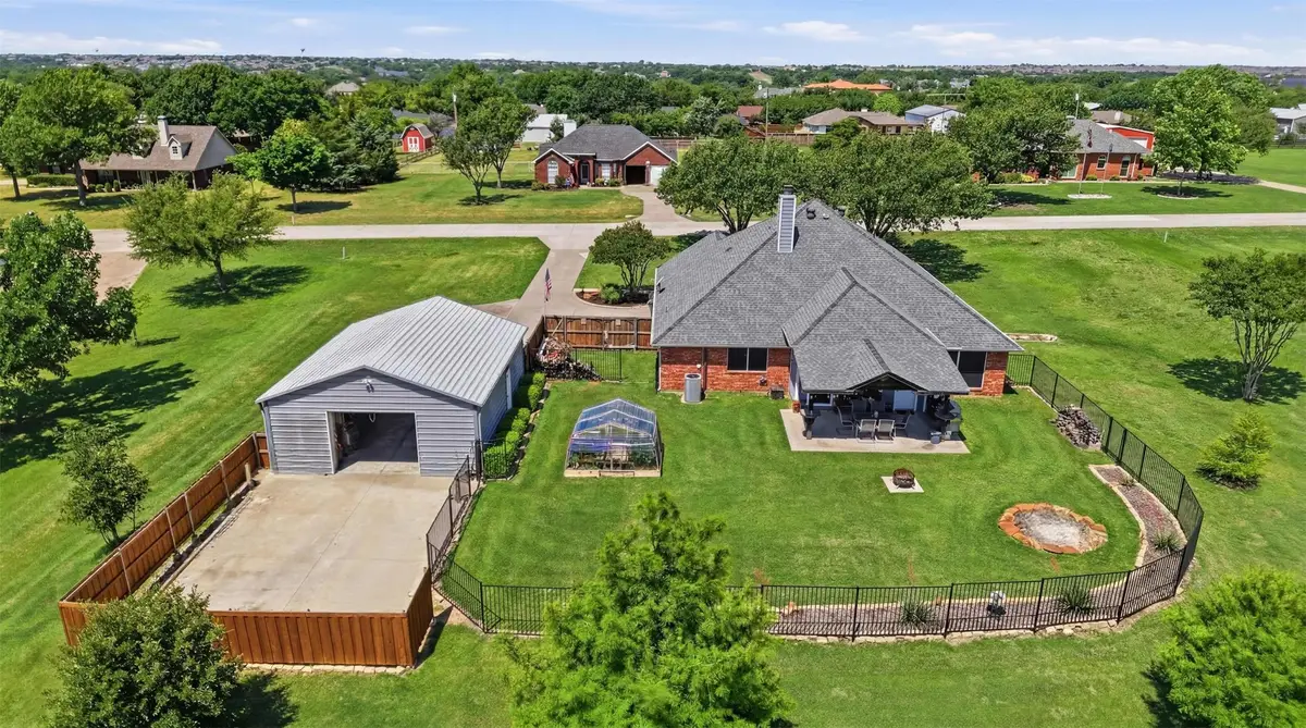 105 Meadow Green Street, Prosper, TX 75078 - #1