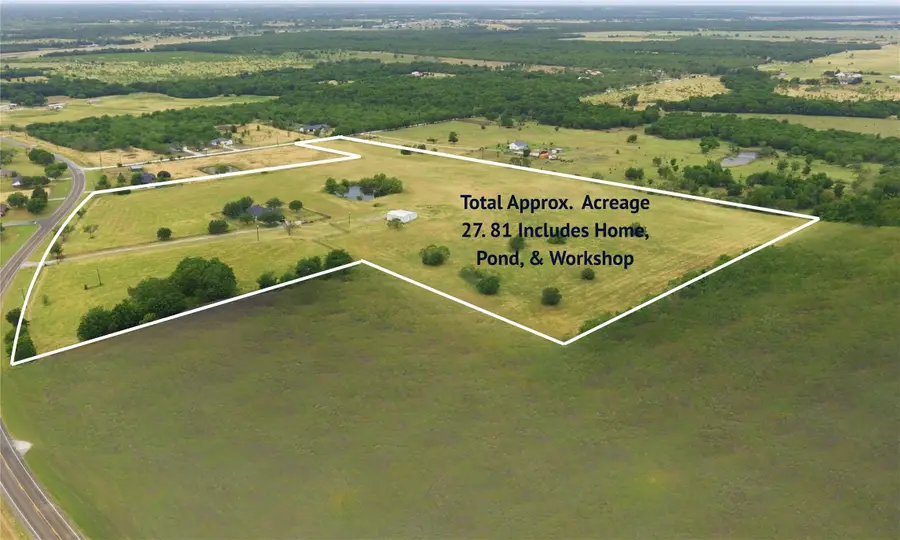 13901 Fm 2860, Kaufman, TX 75142 - #2