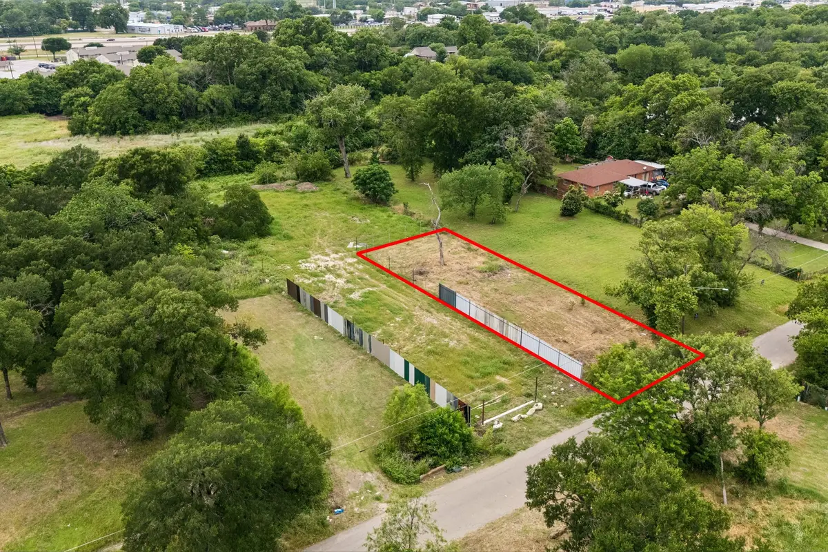 2411 Tally Ho Lane, Dallas, TX 75212 - #1