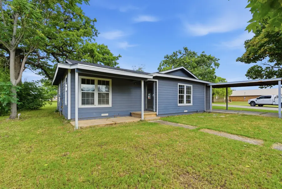 203 N Kickapoo Street, Lipan, TX 76462 - #3