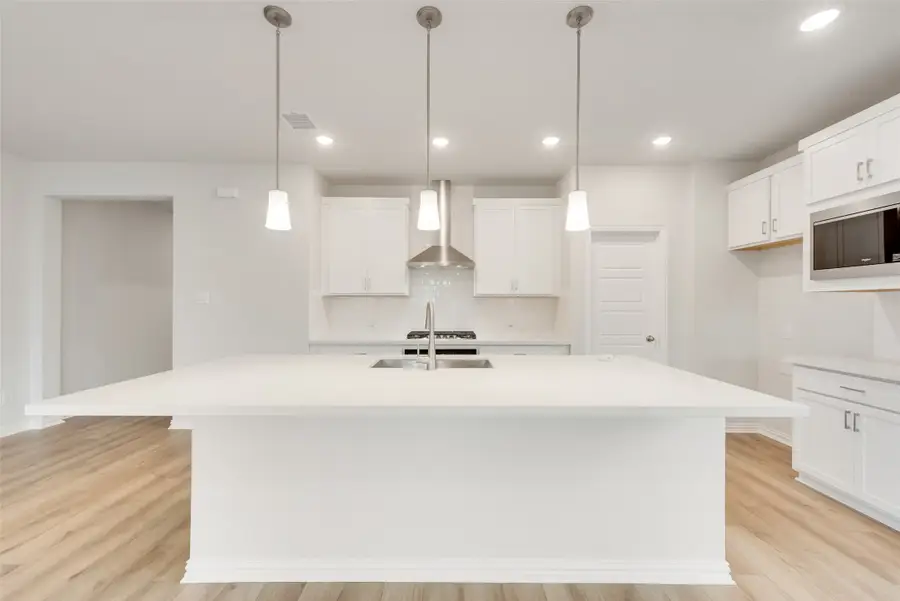 157 Hatherley Street, Little Elm, TX 75068 - #2