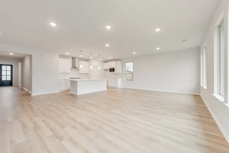 157 Hatherley Street, Little Elm, TX 75068 - #3