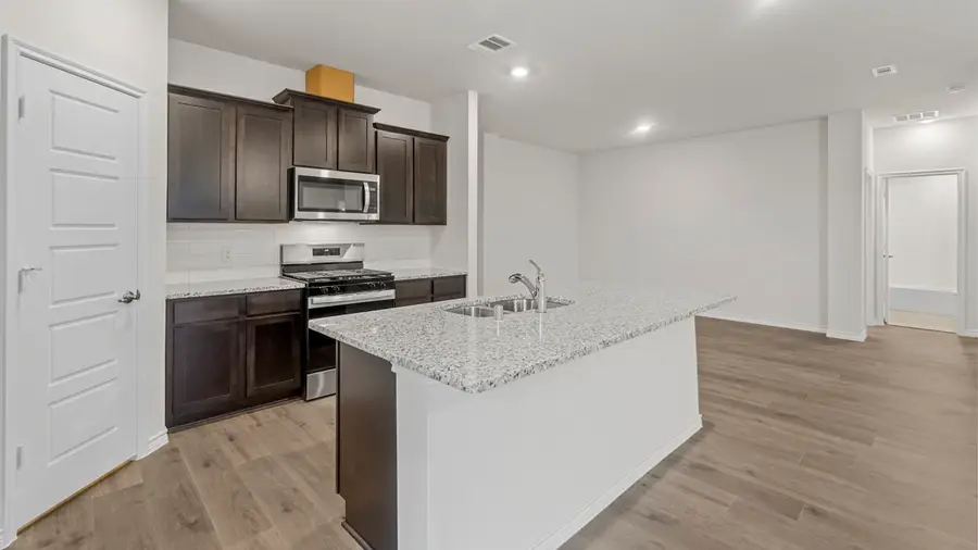 8422 Everly Drive, Garland, TX 75043 - #2