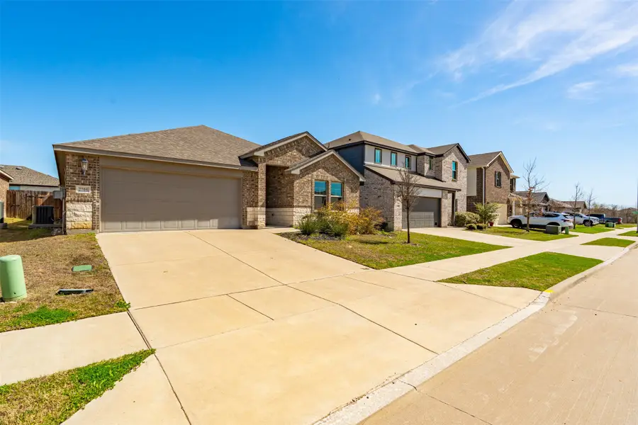 2705 Norite Drive, Fort Worth, TX 76108 - #2