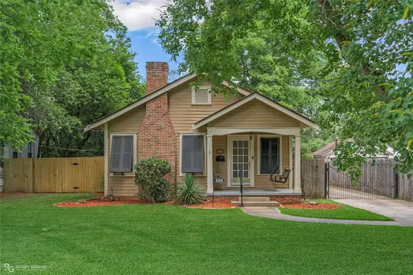 126 Carrollton Avenue, Shreveport, LA 71105