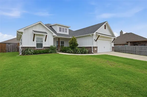 1411 Saratoga Drive, Sherman, TX 75092