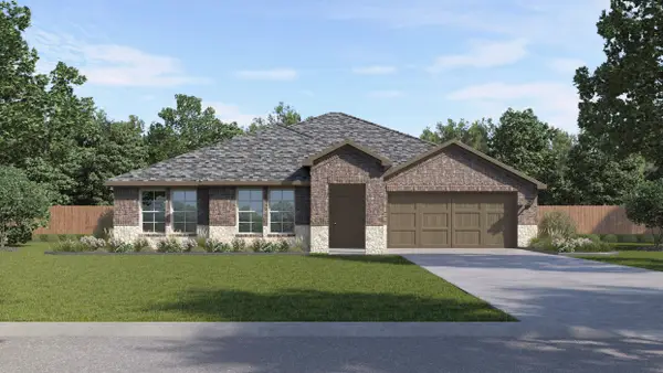 159 Arion Road, Waxahachie, TX 75165