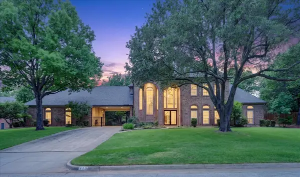 813 Pearl Drive, Southlake, TX 76092