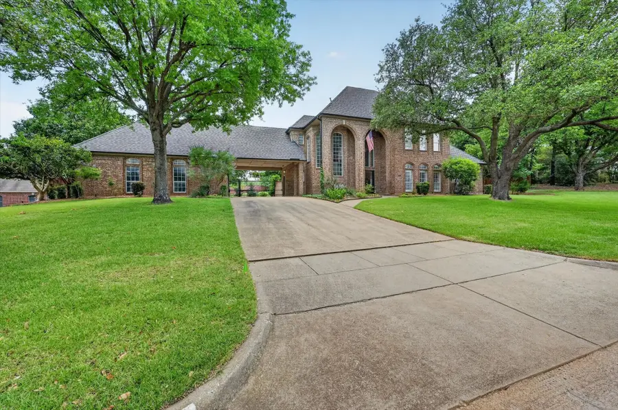 813 Pearl Drive, Southlake, TX 76092 - #2